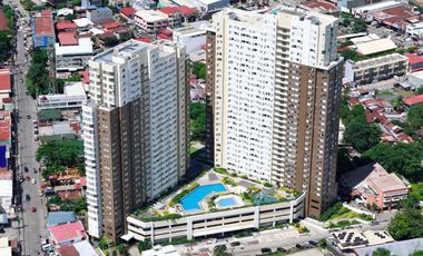 For Lease: Furnished Studio Unit at Aspira Tower 2, CDO City