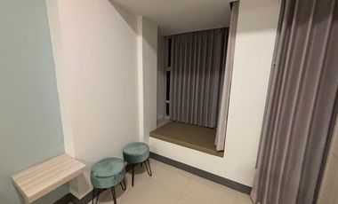 Apartemen Benson Studio