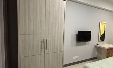 Apartemen Benson Studio