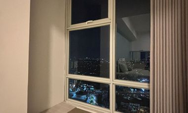 Apartemen Benson Studio