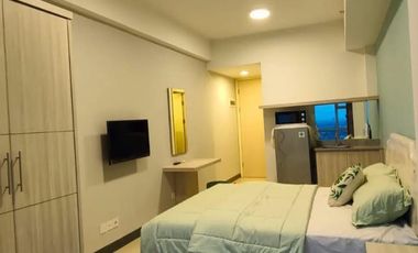 Apartemen Benson Studio