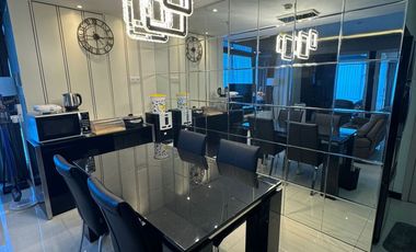 EXCLUSIVE OFFER - PRICE DROPPED La Riz Mansion, Private Lift, 3BR, Luxurious, Double View