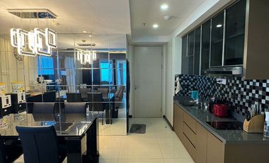 EXCLUSIVE OFFER - PRICE DROPPED La Riz Mansion, Private Lift, 3BR, Luxurious, Double View