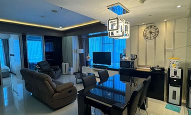 EXCLUSIVE OFFER - PRICE DROPPED La Riz Mansion, Private Lift, 3BR, Luxurious, Double View