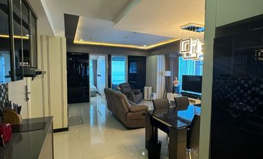 EXCLUSIVE OFFER - PRICE DROPPED La Riz Mansion, Private Lift, 3BR, Luxurious, Double View