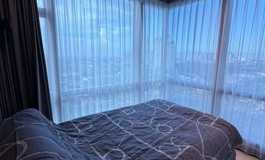 EXCLUSIVE OFFER - PRICE DROPPED La Riz Mansion, Private Lift, 3BR, Luxurious, Double View