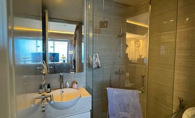 EXCLUSIVE OFFER - PRICE DROPPED La Riz Mansion, Private Lift, 3BR, Luxurious, Double View