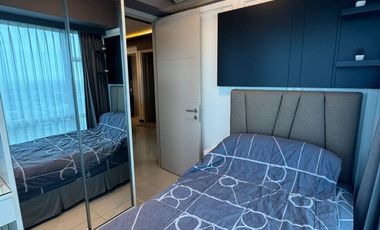 EXCLUSIVE OFFER - PRICE DROPPED La Riz Mansion, Private Lift, 3BR, Luxurious, Double View