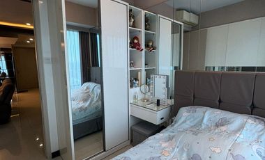 EXCLUSIVE OFFER - PRICE DROPPED La Riz Mansion, Private Lift, 3BR, Luxurious, Double View