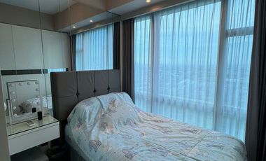 EXCLUSIVE OFFER - PRICE DROPPED La Riz Mansion, Private Lift, 3BR, Luxurious, Double View