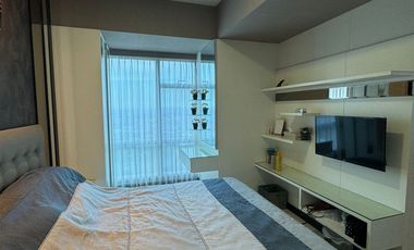 EXCLUSIVE OFFER - PRICE DROPPED La Riz Mansion, Private Lift, 3BR, Luxurious, Double View