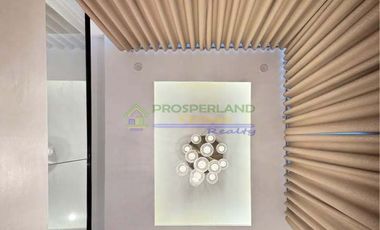 FOR SALE / FOR RENT – 3-STOREY MODERN HOUSE AND LOT IN BIÑAN, LAGUNA