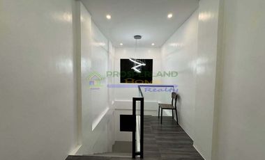 FOR SALE / FOR RENT – 3-STOREY MODERN HOUSE AND LOT IN BIÑAN, LAGUNA