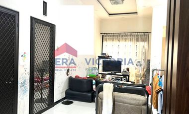 JUAL Rumah Bagus Siap Huni 3 Lantai Lokasi Strategi Semampir Kota Kediri Dekat Pusat Kota Kediri, Staisiun, Rumah Sakit, Pusat Perbelanjaan & sekolah