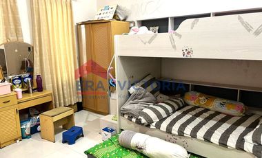 JUAL Rumah Bagus Siap Huni 3 Lantai Lokasi Strategi Semampir Kota Kediri Dekat Pusat Kota Kediri, Staisiun, Rumah Sakit, Pusat Perbelanjaan & sekolah