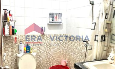 JUAL Rumah Bagus Siap Huni 3 Lantai Lokasi Strategi Semampir Kota Kediri Dekat Pusat Kota Kediri, Staisiun, Rumah Sakit, Pusat Perbelanjaan & sekolah