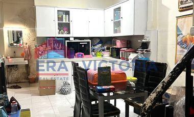 JUAL Rumah Bagus Siap Huni 3 Lantai Lokasi Strategi Semampir Kota Kediri Dekat Pusat Kota Kediri, Staisiun, Rumah Sakit, Pusat Perbelanjaan & sekolah