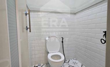 Dijual Rumah Baru Lebar 6x10, Cantik dan Siap Huni @Bantargebang, Bekasi