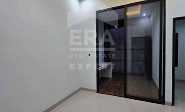 Dijual Rumah Baru Lebar 6x10, Cantik dan Siap Huni @Bantargebang, Bekasi