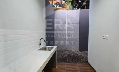 Dijual Rumah Baru Lebar 6x10, Cantik dan Siap Huni @Bantargebang, Bekasi