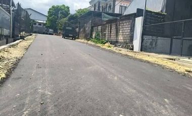 Dijual Gudang Lokasi Di Jalan Buluh Indah Denpasar Bali.