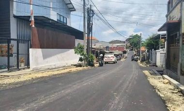 Dijual Gudang Lokasi Di Jalan Buluh Indah Denpasar Bali.