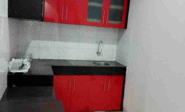 Disewa rumah carport 3 mobil Duren sawit Jakarta timur