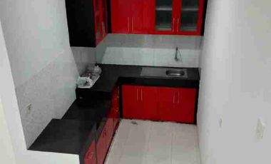 Disewa rumah carport 3 mobil Duren sawit Jakarta timur