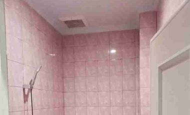 Disewa rumah carport 3 mobil Duren sawit Jakarta timur