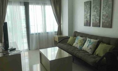 1Br Fully Furnished Rent-to-Own