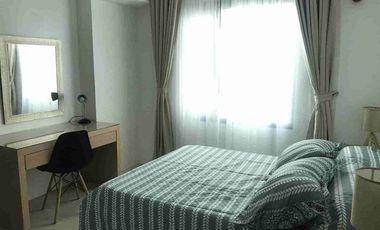 1Br Fully Furnished Rent-to-Own