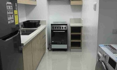 1Br Fully Furnished Rent-to-Own