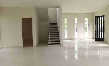 Rumah 2 Lantai Ready Dijual Lokasi Sepande Sidoarjo Dekat Pusat Kota