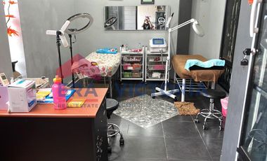 DIJUAL Rumah Bagus Siap Huni 3 Lantai Lokasi Strategi Semampir Kota Kediri Dekat Pusat Kota Kediri, Staisiun