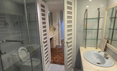 3 Bedroom Furnished with Balcony Alexandra Condominium For Rent Condo Pasig