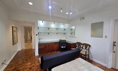 3 Bedroom Furnished with Balcony Alexandra Condominium For Rent Condo Pasig