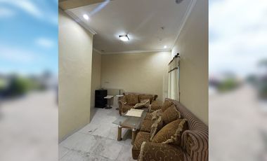 DIJUAL RUMAH SIAP HUNI KOMPLEK GRAHA BUKIT RAFLESIA SAKO PALEMBANG