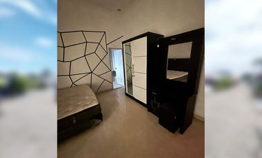 DIJUAL RUMAH SIAP HUNI KOMPLEK GRAHA BUKIT RAFLESIA SAKO PALEMBANG