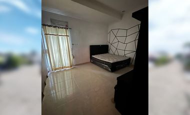 DIJUAL RUMAH SIAP HUNI KOMPLEK GRAHA BUKIT RAFLESIA SAKO PALEMBANG