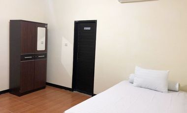 PRICE REDUCED – QUICK SALE Exclusive Kost with 89 Rooms, Billion-Rupiah Revenue, ROI 10%++