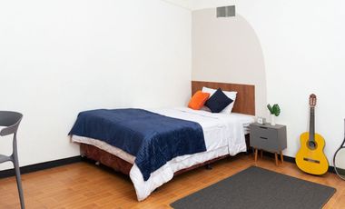 PRICE REDUCED – QUICK SALE Exclusive Kost with 89 Rooms, Billion-Rupiah Revenue, ROI 10%++