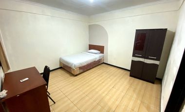 PRICE REDUCED – QUICK SALE Exclusive Kost with 89 Rooms, Billion-Rupiah Revenue, ROI 10%++