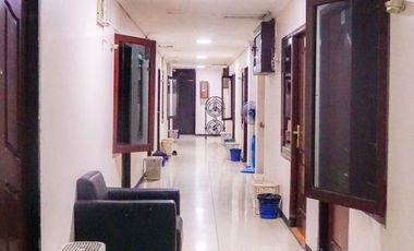 PRICE REDUCED – QUICK SALE Exclusive Kost with 89 Rooms, Billion-Rupiah Revenue, ROI 10%++