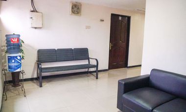 PRICE REDUCED – QUICK SALE Exclusive Kost with 89 Rooms, Billion-Rupiah Revenue, ROI 10%++