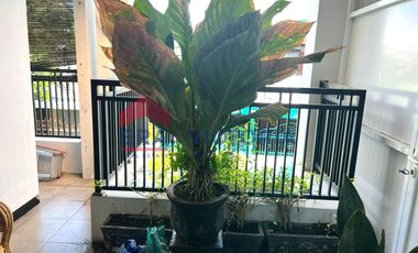 DIJUAL Rumah Bagus Siap Huni 3 Lantai Lokasi Strategi Semampir Kota Kediri Dekat Pusat Kota Kediri, Staisiun, Rumah Sakit