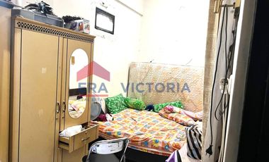 DIJUAL Rumah Bagus Siap Huni 3 Lantai Lokasi Strategi Semampir Kota Kediri Dekat Pusat Kota Kediri, Staisiun, Rumah Sakit