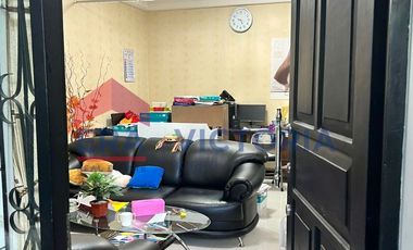 DIJUAL Rumah Bagus Siap Huni 3 Lantai Lokasi Strategi Semampir Kota Kediri Dekat Pusat Kota Kediri, Staisiun, Rumah Sakit