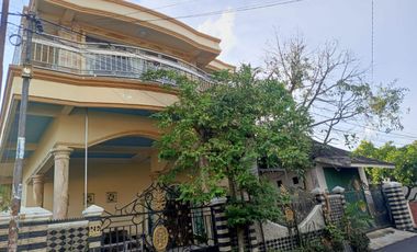 DIJUAL RUMAH KOMPLEK SINTRAMAN JAYA SEKIP UJUNG PALEMBANG