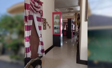 DIJUAL RUMAH KOMPLEK SINTRAMAN JAYA SEKIP UJUNG PALEMBANG