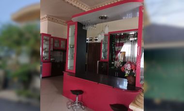 DIJUAL RUMAH KOMPLEK SINTRAMAN JAYA SEKIP UJUNG PALEMBANG